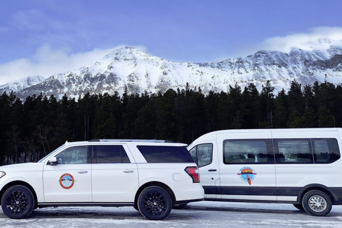 Tour Glacier Tours — Somers, MT