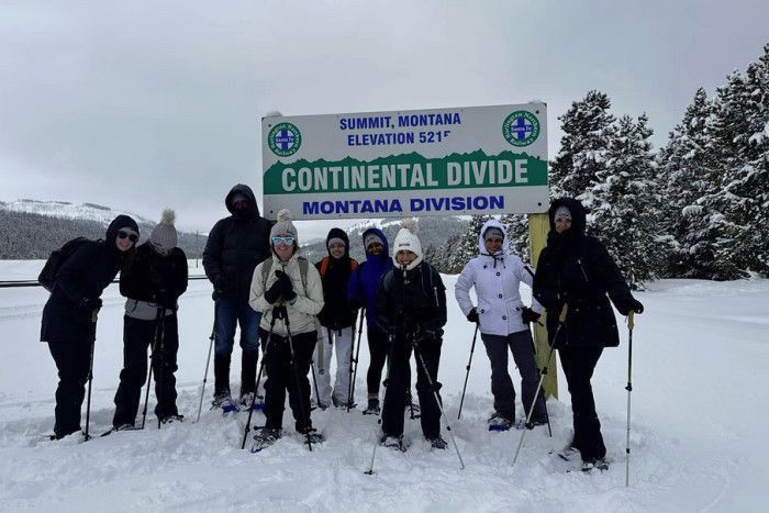 Tour Glacier Tours — Somers, MT