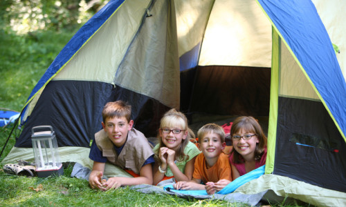 Kids Activities