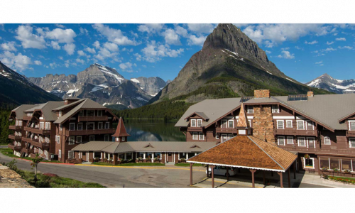 Historic Hotel Tour