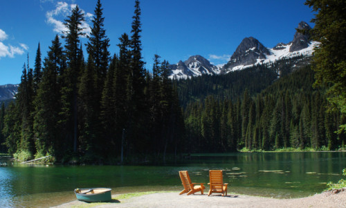 Fernie BC