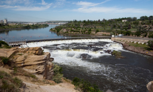 Great Falls Montana
