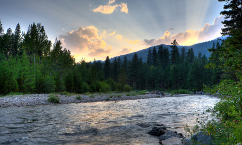 Missoula Montana