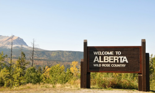 US-Canada Border Information