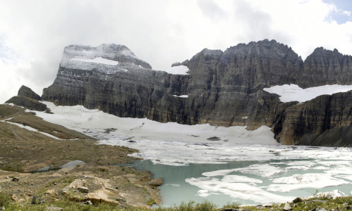 Grinnell Glacier