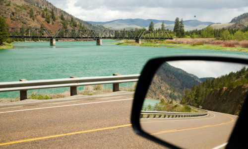 Flathead River
