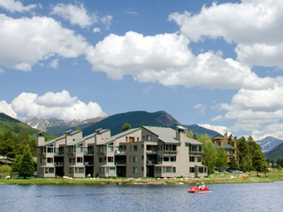 Condo & Suites