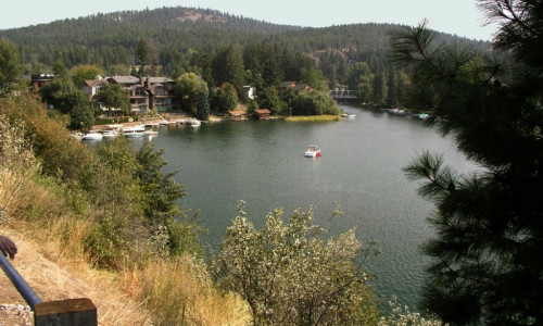 Bigfork Montana