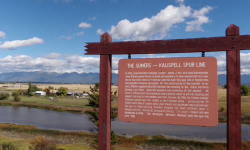 Kalispell Montana