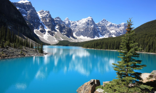 Banff National Park