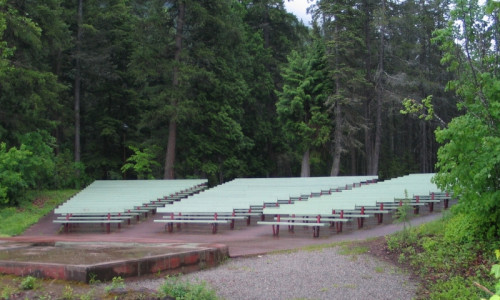 Campgrounds