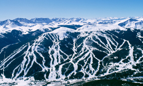 Blacktail Mountain Resort