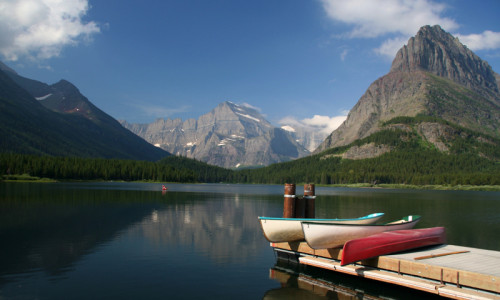 Boating