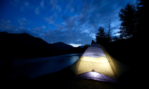 Camping & RV
