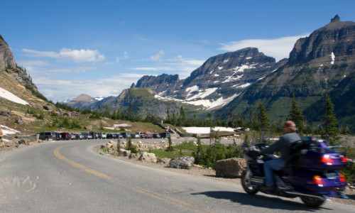 Motorcycle Rental & Tours