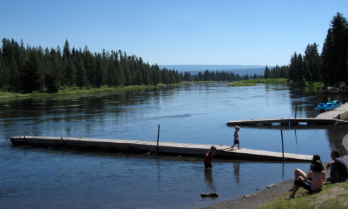North Fork
