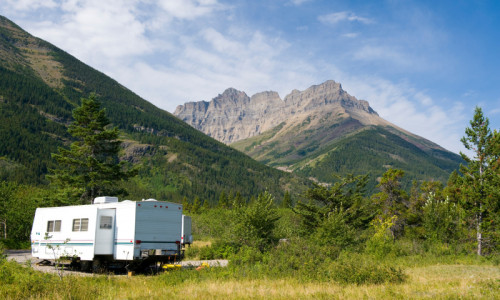 RV Rentals