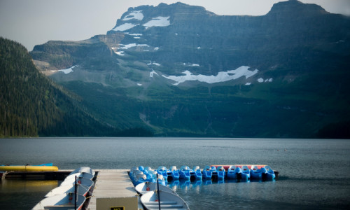 Boat Rentals