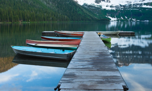 Boat Tours