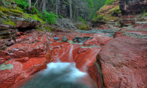 Red Rock Canyon