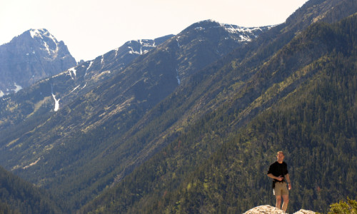 Hiking Trails